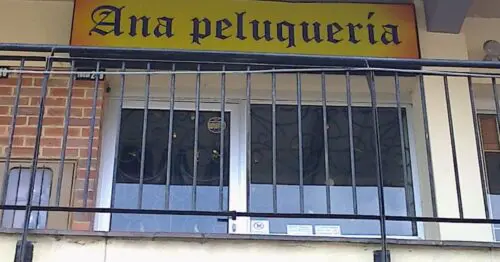 ANA PELUQUERIA BOGOTÁ ANA PELUQUERIA BOGOTÁ